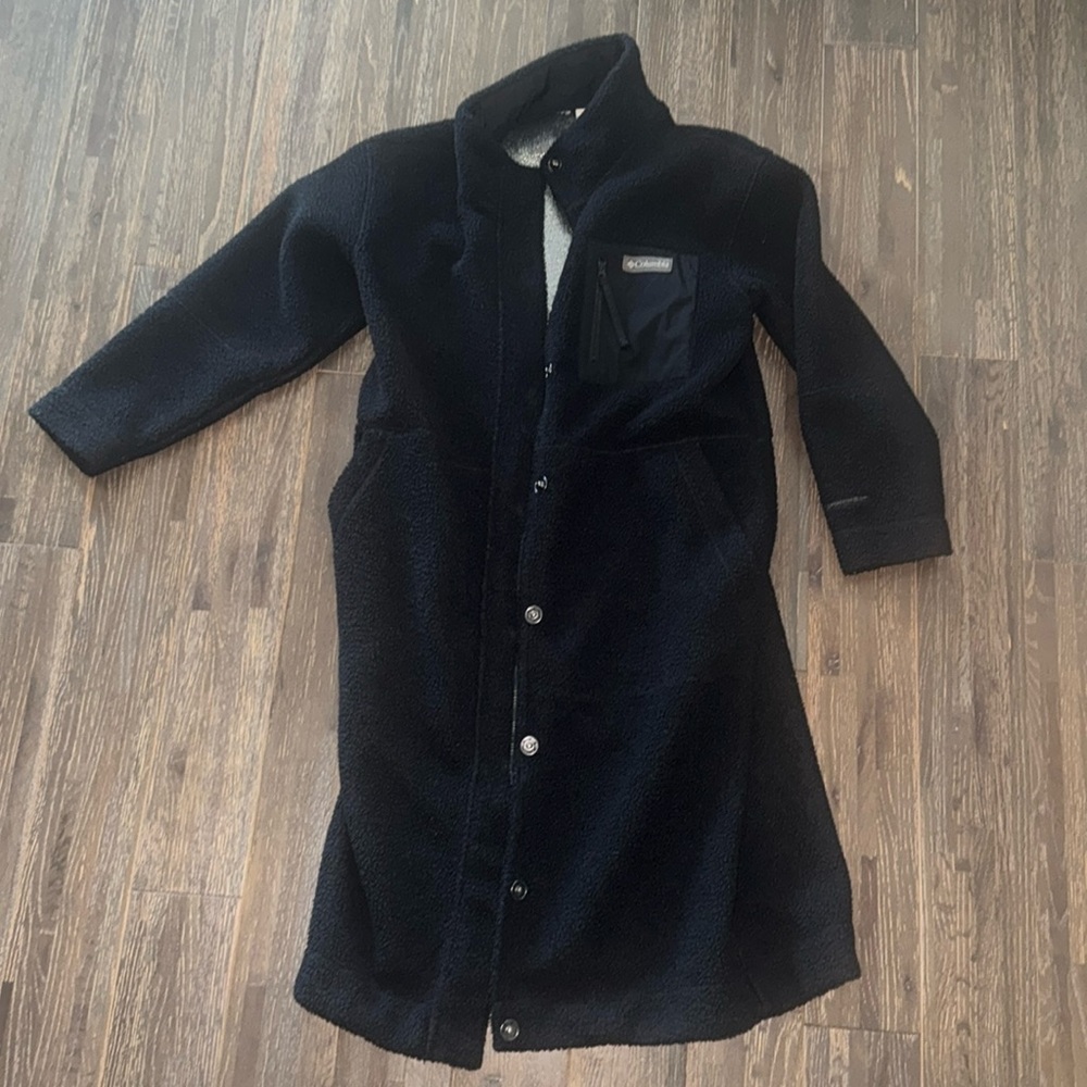 Columbia Women's Winter Warmth™ Full Length Jacket omni heat